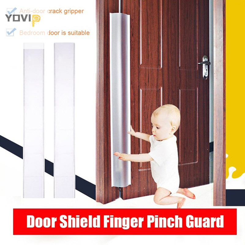 Yovip Cửa Đường May An Toàn Trẻ Em pinch-Bảo Vệ Cửa Dải Bảo Vệ Chống Kẹp VN
