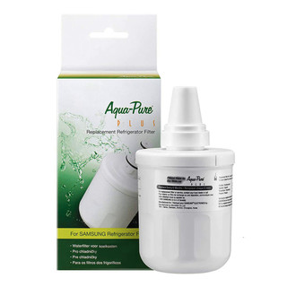Samsung DA29-0003F DA29-0003A DA29-0003B Bộ lọc tủ lạnh Aqua Pure Plus 2 gói