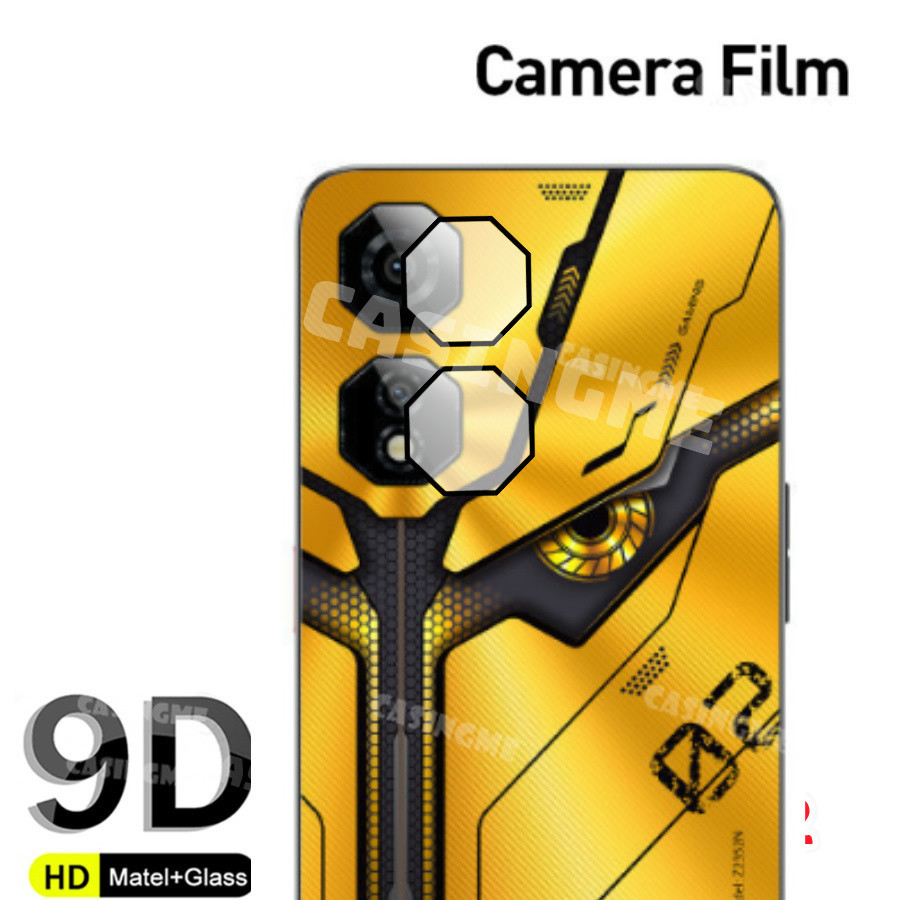Zte Nubia Neo 2 Miếng Dán Bảo Vệ Ống Kính Máy Ảnh Kim Loại Vòng Dành Cho ZTE Nubia Neo 2 Neo2 NibiaNeo2 2Neo 5G 4G 2024 Camera Kính Cường Lực Bảo Vệ