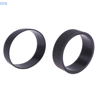 Dta Top Cover Mặt Số Chế Độ Nút Vòng Tròn Cao Su Cho Máy Ảnh 5D3 5DIII 6D 70D 80D / 5D4 6D2 Bàn Xoay Da Cao Su PO