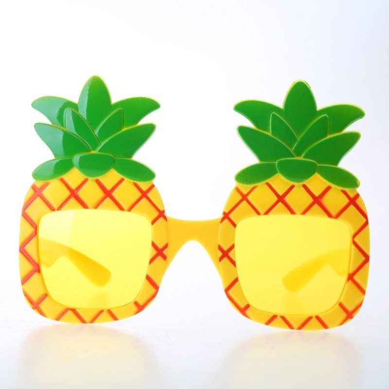 Dasbsug Flamingo Tiệc Kính Đi Biển Ngộ nghĩnh Kính Mát Đi Biển Đảng Ủng Hộ Hawaii Kính Mát Tiệc Kính Ngộ nghĩnh