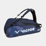 Chính Hãng VICTOR Victory Túi Cầu Lông Nam Nữ Phong Cách Ba Lô Hình Chữ Nhật Túi Câu Lạc Bộ Series Dung Tích Lớn BR6219 — ảnh 4