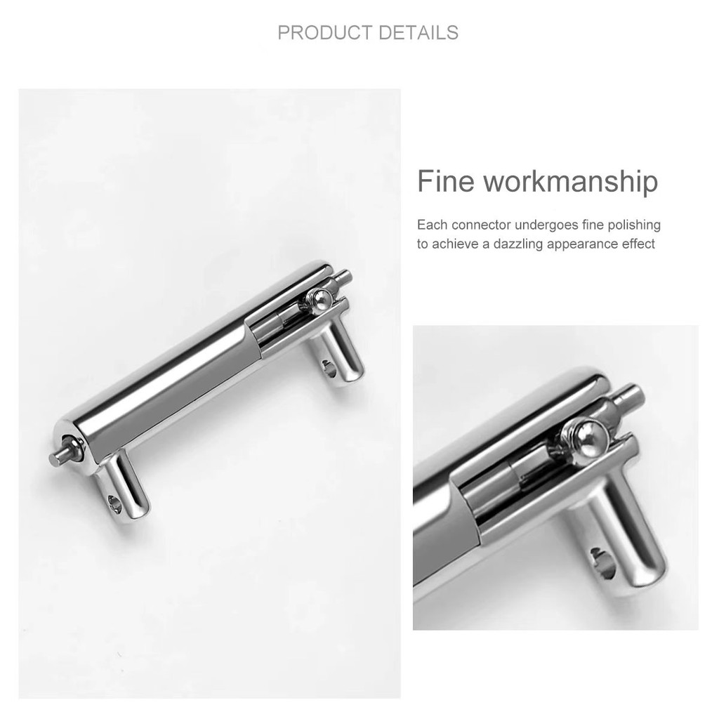 Đa Năng Dây Đeo Đồng Hồ Kết Nối Adapter Cho Samsung Galaxy Watch 7 FE 6 5 4 14mm 12mm Đến 18mm 20mm 22mm Kết Nối