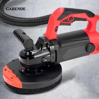 Vỏ chống bụi máy mài góc Garende cho đá Granite Dễ dàng cài đặt Phụ kiện đa năng