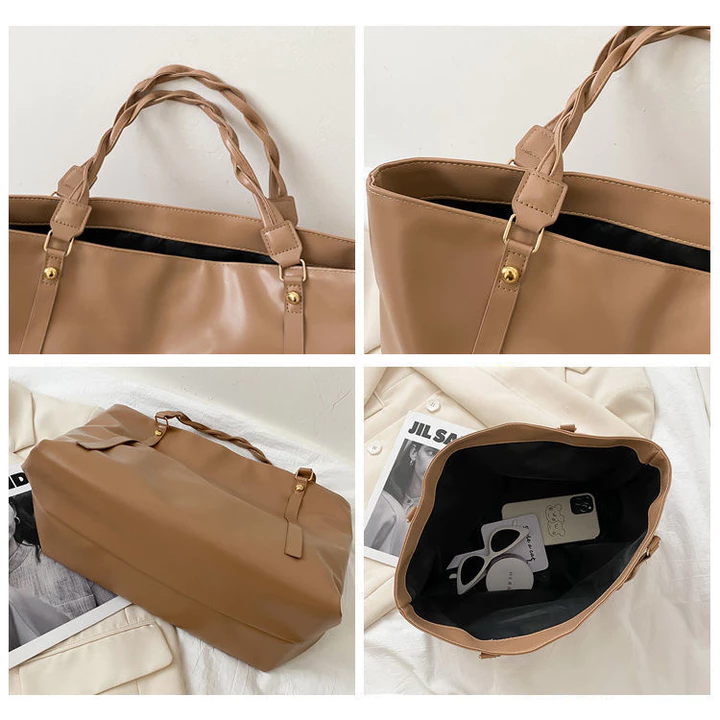 Women's Tote Bag – Large, for Work – 4
