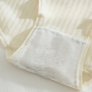 Quần lót nữ cotton kháng khuẩn nhẹ nhàng tinh tế - Quần chip nữ cạp vừa tôn dáng gợi cảm sexy L0763