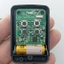 # Điều khiển cửa cuốn MÃ HỌC 433 mhz loại Inox thông minh học tay đang dùng không cần tháo Khiển cũ