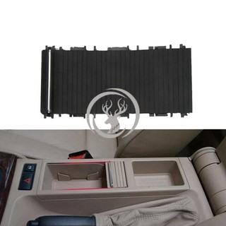 Điều Khiển Trung Tâm Ô Tô Giá Đỡ Cốc Con Lăn Che Mù Khay Con Lăn Mù Bao 51167038333 Dành Cho Xe BMW 3 Series E46 1998-2005