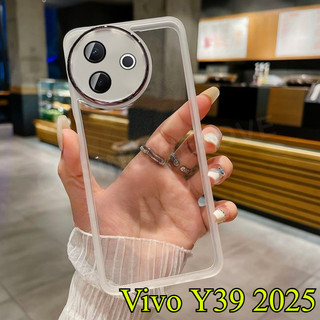 Vivo Y39 Vivo Y29 VivoY39 VivoY29 Y 39 Y 29 39Y Y29t Y29s Y04 4G 5G 2025 Vỏ Điện Thoại Silicon Lỏng Ốp Lưng TPU Mềm Chống Sốc