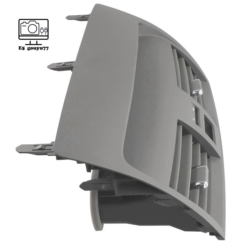 [Gouyu77] Vỏ lưới tản nhiệt điều hòa trung bình ô tô 55660-06130 55660-06040 cho 06-11 ACV40