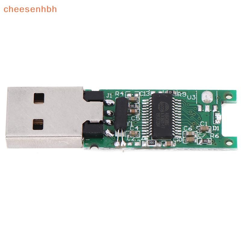 Cheehbh USB 2.0 eMMC Adapter BGA169 153 eMCP PCB Main Board không có Flash Memory VN
