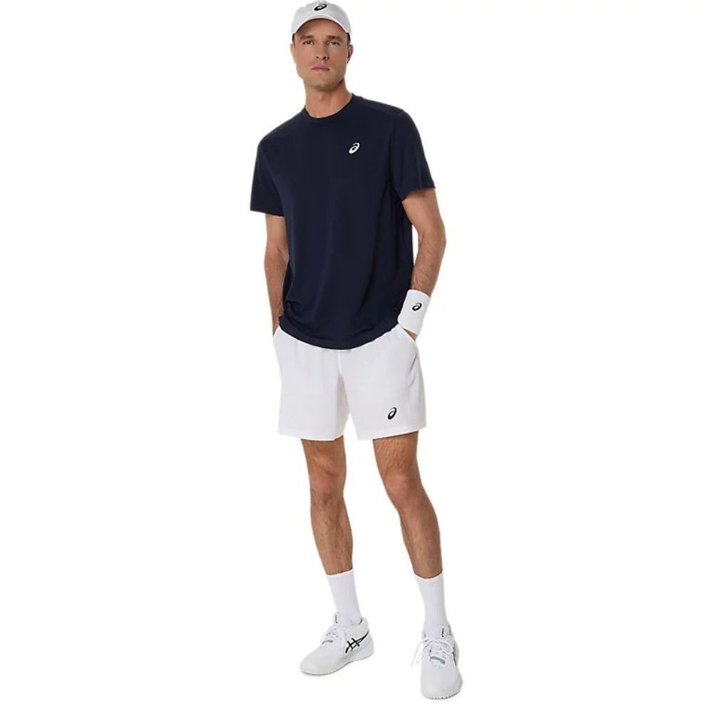 Áo thun nam nữ dáng rộng cổ tròn in hình 100% Cotton cao cấp thể thao tay ngắn đơn giản