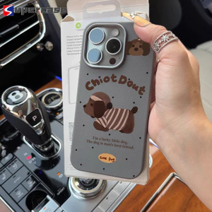 Ốp điện thoại Dachshund dễ thương trong Nightcap cho Honor 400 Pro Lite 400 Smart X9C X8C X7D X6C 5G 4G Vỏ da mềm Vỏ chống sốc thời trang