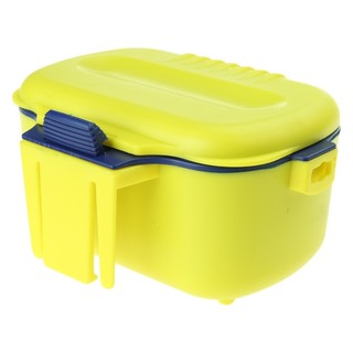 Bs * Hộp Mồi Câu Cá Mồi Cá Hộp Mồi Sống Mồi Xô Câu Cá Sống Mồi Hộp