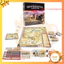 Boardgame Great Western Trail Arghentina bản TQ GWT Tigar
