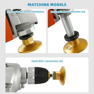 Đầu Mài Phẳng Hàn Mài Mòn Đá, Đá Đánh Bóng Mài Mòn, Đá Cẩm Thạch Mài, Size 45/60/100, Chất Lượng Cao, Giá Tốt trên Shope