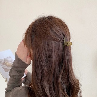 Hợp Thời Trang Hàn Quốc Series Ngọt Thạch Màu Đẹp Tóc Trang Trí Dễ Thương Vuốt Tóc Kẹp Tóc Phụ Kiện Trẻ Em