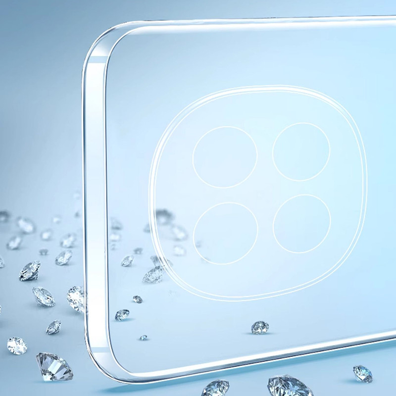 Ốp Điện Thoại Đơn Giản Cho OPPO A5 Pro A5Pro 5G Global China Funda Mềm Trong Suốt Silicon Bảo Vệ Camera Nguyên Bản Mỏng Carcasas