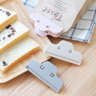 Kẹp Bao Bì Thực Phẩm Nhỏ Gọn Tiện Lợi