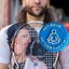 Vợt Tennis DARON Giảm Chấn, Vợt Chống Rung Nhiều Màu Sắc Chống Rung Giảm Chấn, Giảm Chấn Đa Năng Có Thể Tái Sử Dụng Sáng Tạo Tennis Giảm Chấn Vợt Thể Thao