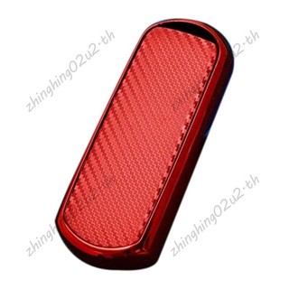 Ốp Chìa Khóa Mềm TPU Chìa Khóa Xe Fob Bao Bảo Vệ Cho Xe Mazda 2 3 5 6 CX-3 CX-4 CX-5 CX-7 CX-9 2014 2016 2015 Atenza Axela