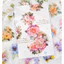 Băng trang trí tuyệt vời, Mr.Paper Plant Flower Lovers PET Washi Tape, 8 Style Journal Scrapbooking Vintage Sticker Set