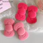 THI Ngọt Ngào Dễ Thương Thu Đông Đổ Xô Nơ Kẹp Tóc Cho Nữ Cô Gái Thời Trang Bên Kẹp Mũ Phụ Kiện Tóc Quà Tặng VN