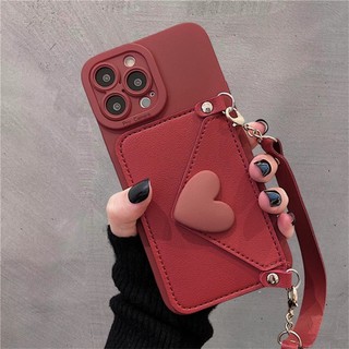 Ốp điện thoại có dây đeo chéo cho iphone 11 12 13 14 15 pro max x xs xr max