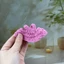 YOLOGO Công Chúa Đáng Yêu, Phụ Kiện Búp Bê Cotton Dễ Thương, Váy Thời Trang Trang Trang Trí Cho Búp Bê Cotton 10cm / Dành Cho Búp Bê Thần Tượng EXO