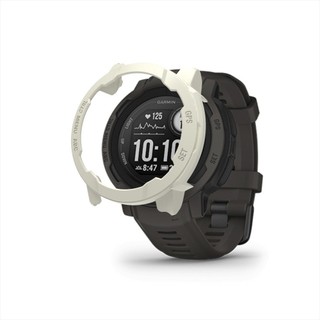 Khung Cạnh Cứng PC Bảo Vệ Cho Garmin Instinct 2 / 2S Đồng Hồ Thông Minh Cân Bao Bảo Vệ Cản Phụ Kiện Thể Thao