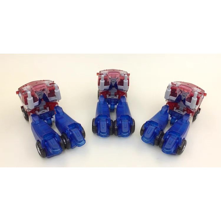 [Btf] Hasbro Transformers Toy Phiên bản Nhật Bản Nâng cao D-Class 08 ...