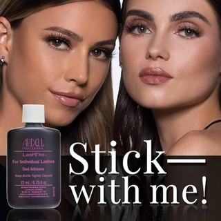 Ardell LashTite Individual False Eyelash Adhesive Lash Glue 22ml