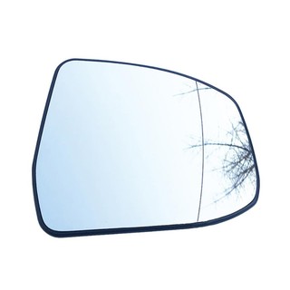 Lookshow 1 Cánh Cửa Ô Tô Phía Sau Kính Gương Làm Nóng Cho Xe Ford Focus II III MK2 DA DP DH DB DS 2 3 MK3 2008 - 2018 P1U7