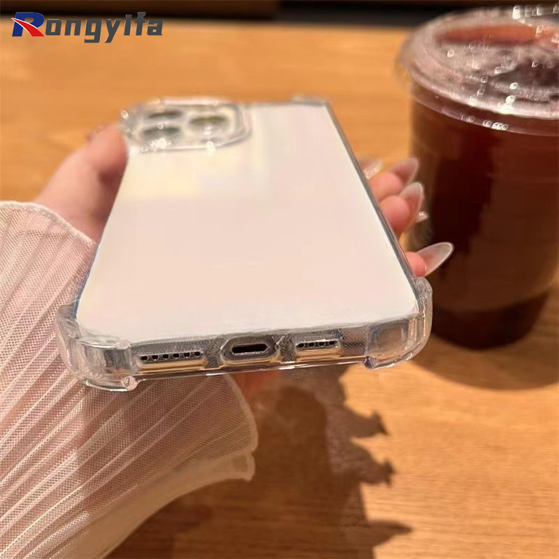 Ốp Điện Thoại Thích Hợp Cho OnePlus Nord N100 N10 3 CE3 2 CE CE2 Lite 2T ACE 3 3V 2V 2 12R 11 11R 10R 10T 9 RT 9R 8 8T 7 7T 6 6T Pro Vỏ Bảo Vệ Đơn Giản Và Ốp lưng thời trang