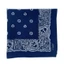 Khăn trùm đầu bandana thời trang hiphop unisex dành cho người lớn