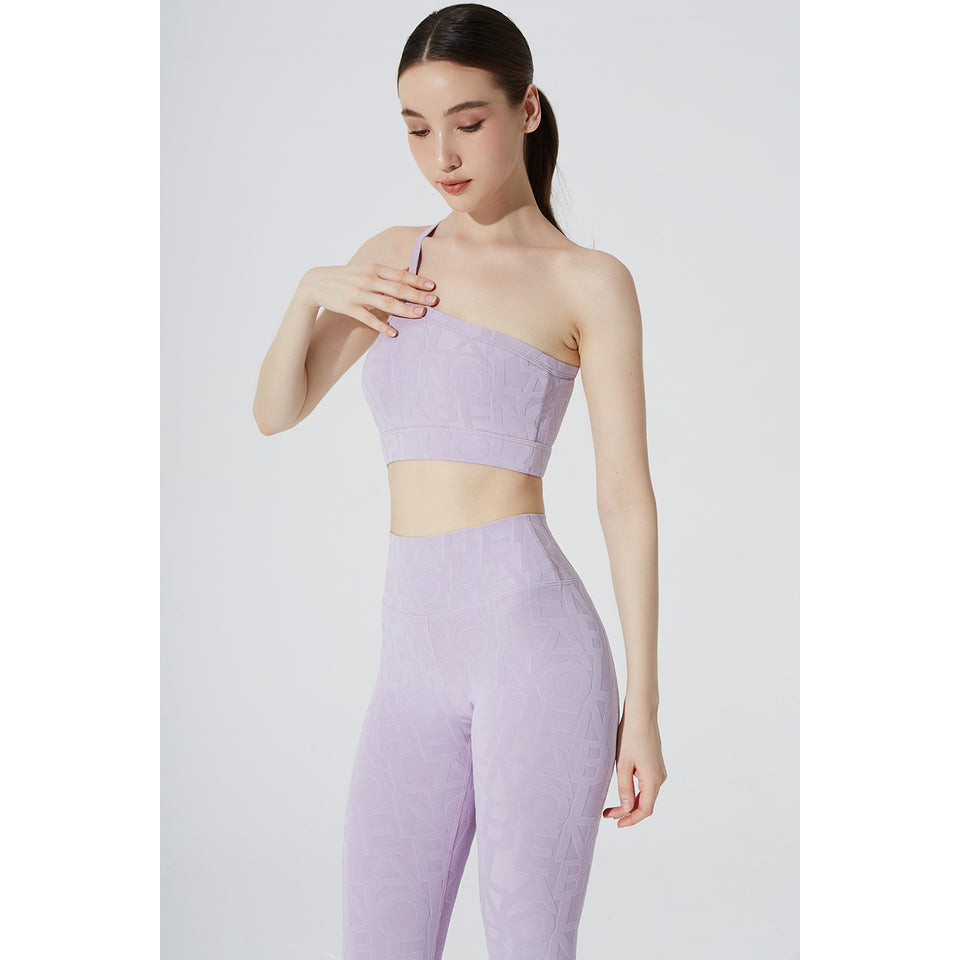 Serein 3D Single Strap Shoulder Bra | Shopee Việt Nam