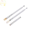 Hdmnatalie 17 / 25cm 5 Phần Kim Loại Full Kênh Am Fm Ăng Ten Vô Tuyến Ăng Ten Kính Thiên Văn Xoay Ăng Ten Trên Không M2.5 VN