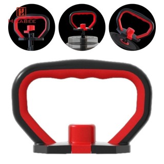 Hilabee Kettlebell Phụ Kiện Trọng Lượng Quả Tạ Thể Dục Nam Nữ Dễ Dàng Sử Dụng Ấm Siêu Tốc