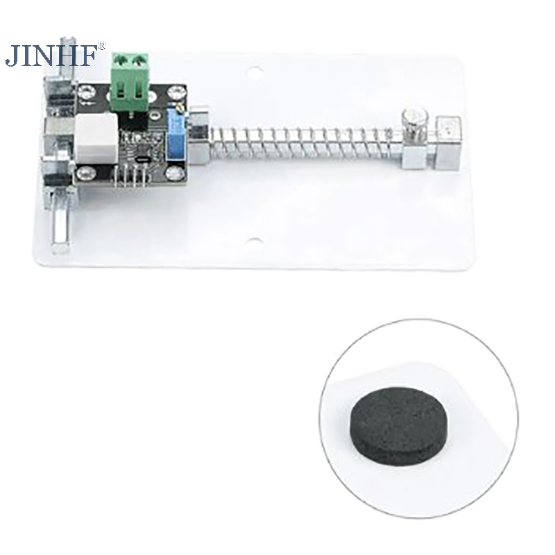 Jinhf Nền Tảng Cố Định Hỗ Trợ Kẹp Bo Mạch Chủ Hàn Dụng Cụ Đứng Di Động Đa Năng PCB Ban Giá Đỡ Cho Điện Thoại Di Động Công Cụ Sửa Chữa HOT