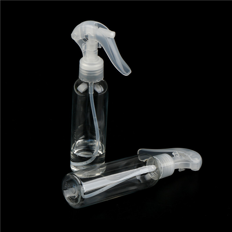 Ziyulinyuk 120ml Bình xịt Saplings Bình tưới nước văn phòng Bình rót chai EN
