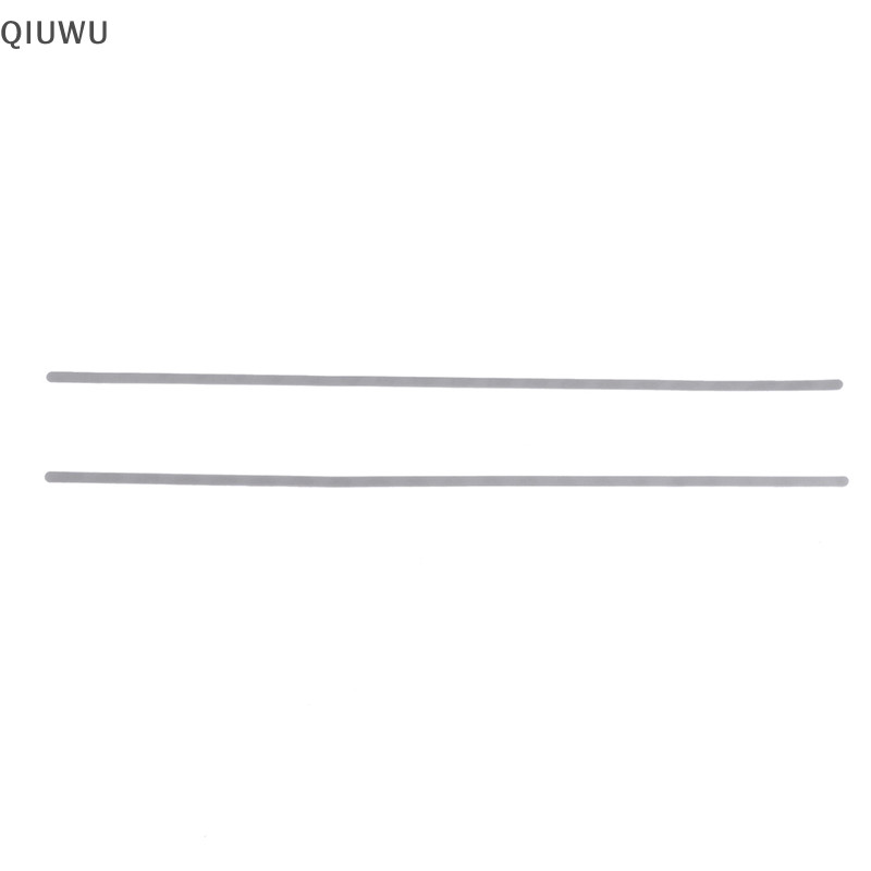 Qiuwu Dải chống trượt chân cao su 15 inch đa năng cho Microsoft Surface Book3.