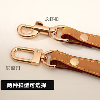 Dây đeo túi, Thích hợp cho túi Baguette diane pm Dây đeo túi da Presbyopic cổ điển, Màu sáp đậm đặc Nách Đặt hàng đeo vai Ba lô, Dây đeo vai rộng Giải nén dây đeo ngắn di động Phụ kiện túi Boutique