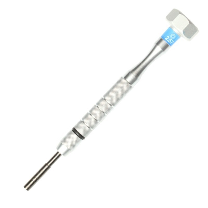 HSV Kính Mắt Sửa Chữa Bộ Dụng Cụ Tua Vít Chống Trơn Trượt Cho Kính Đồng Hồ Điện Thoại Sửa Chữa Máy Tính Bảng