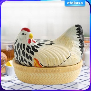 Giỏ đựng trứng Hộp đựng trứng cho trái cây để bàn