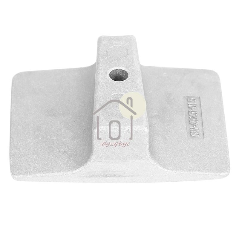 Anode 61N-45251-01 cho thuyền 2 thì 9.9HP 15HP