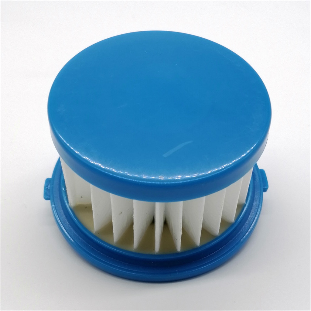 2 Bộ lọc HEPA thay thế A32F02 cho máy hút bụi cầm tay ướt / khô 18V PCL702 PCL702B PCL702K Phụ tùng phụ kiện