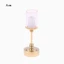 Đèn LED thu nhỏ nhà búp bê YOLOGO, 5 kiểu đèn trần vàng 1: 12, Đèn chùm DIY chất lượng cao Phụ kiện nhà búp bê