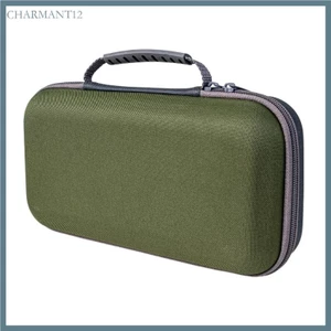 Char EVA Micro Hộp Đựng Độ Bền Mic Cover Túi Đựng Để Sử Dụng Du Lịch
