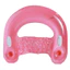 SQ3 Flamingo Bơm Hơi Hàng Nổi Mùa Hè Lỗ Dày Ghế Nổi Tiệc Nước Giường Nổi QS3