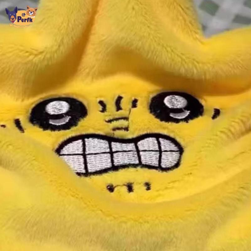 Đồ chơi ngôi sao sang trọng tương tác Mặt dây chuyền túi dễ thương để làm quà tặng sinh nhật Trẻ em Trẻ em